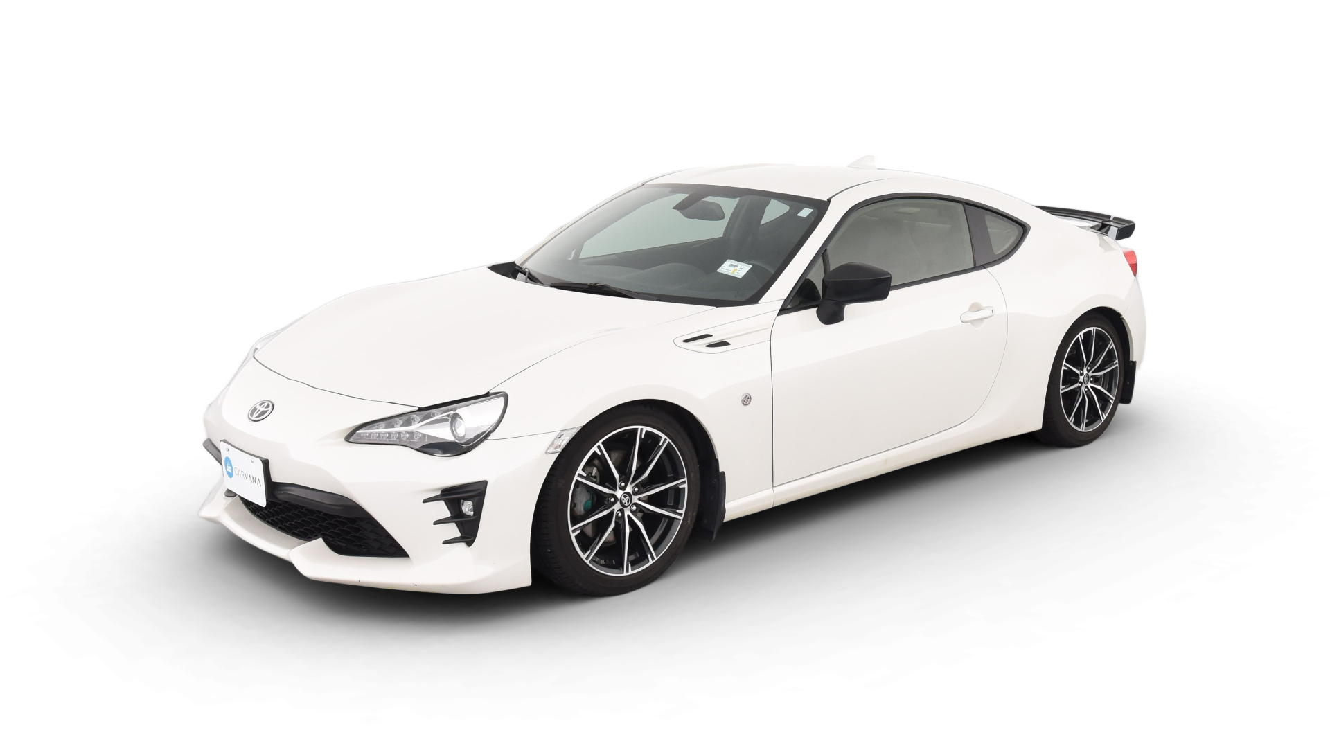 トヨタ　86 2018 Toyota 86 | Carvana
